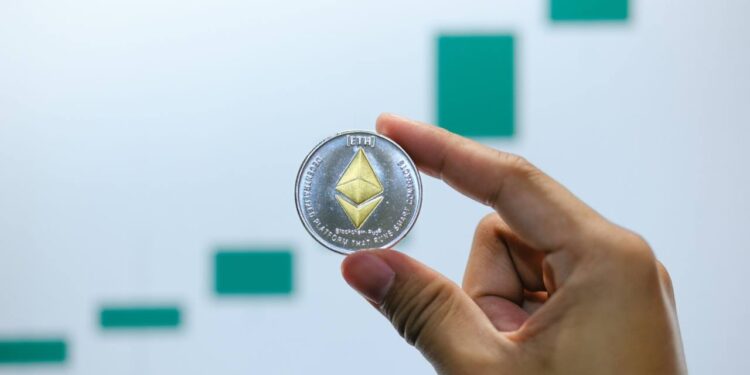 Ether ETFs Hit Record $7 Billion Trading Day While Bitcoin Outflows Continue