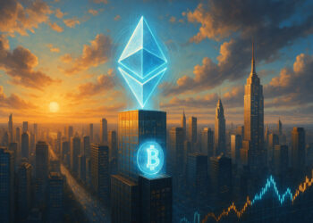 Bitcoin consolidates as liquidity flows shift to Ethereum and broader altcoin markets