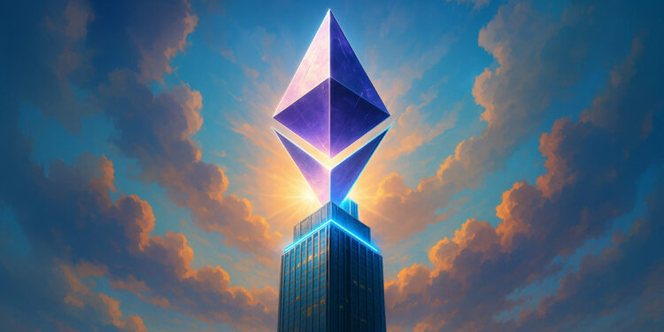 Ethereum breaks above 2021 all-time high after blistering 15% rally