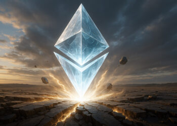 Ethereum nears all-time high as altcoin leverage reaches record $47B levels