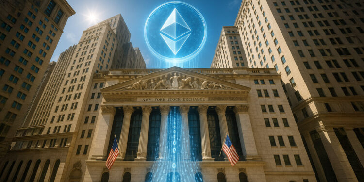 Ethereum ETF inflows soar past $1 billion, setting new record