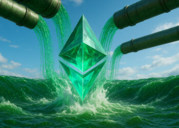 Ethereum ETFs see $729M boost as ETH price nears all-time high