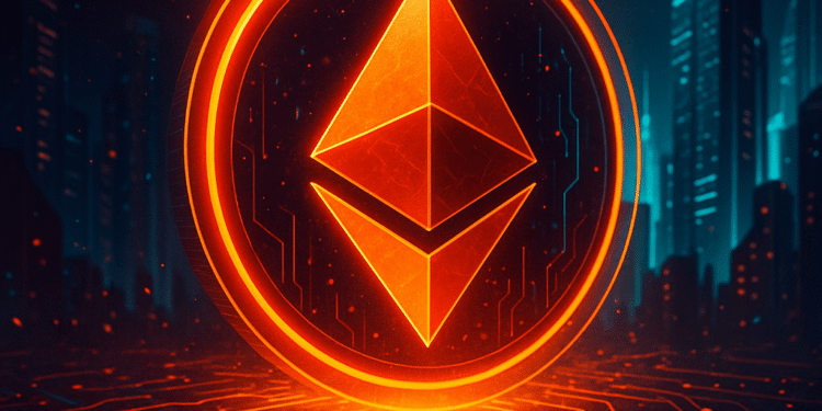 Ethereum Drops 6% After Hitting $3,800, But Analysts See New ATH Ahead