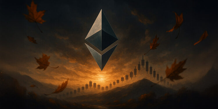 As September looms, is Ethereum due a seasonable pullback?