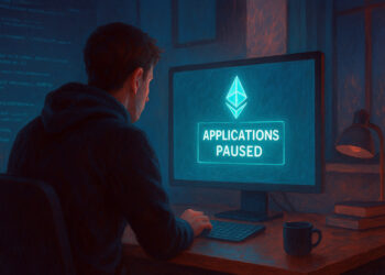 Ethereum Foundation pauses grants to align with strategic goals