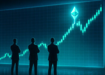 BlackRock Ethereum ETF captures second-highest weekly inflows among over 4,400 ETFs