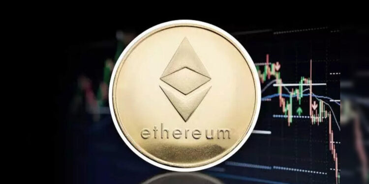 Ethereum Outflows Top $888M As Binance And Coinbase Balances Shrink