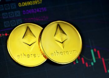 Ethereum Sees Contract Boom In 2025, Setting Stage For $5,000 Rally
