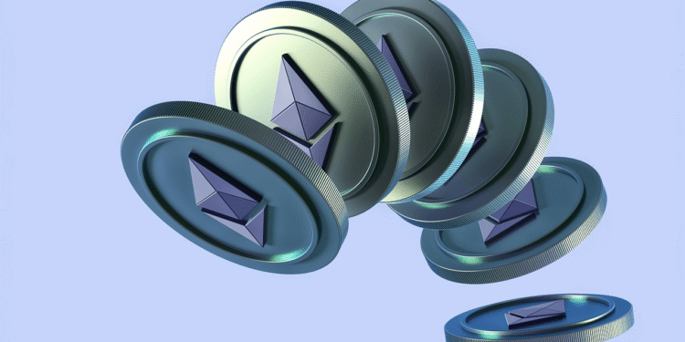 Ether Price Watch: Ethereum Struggles to Regain Momentum Amid Bearish Pressure