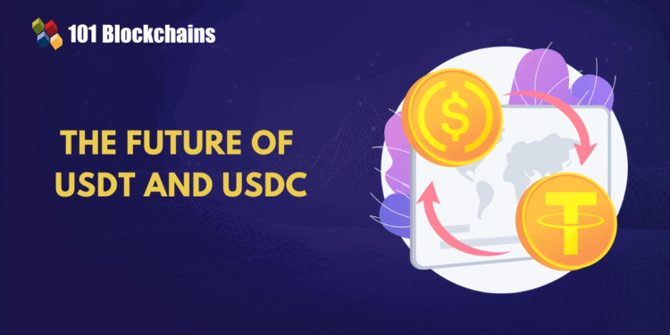 The Future of USDT and USDC Amid Increasing Regulatory Pressure