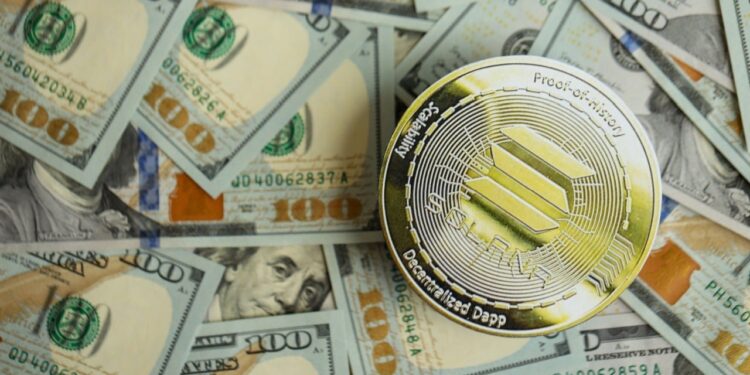 Galaxy, Multicoin, Jump Crypto Plan $1 Billion Solana Treasury