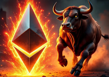 Ethereum Breaks Above Key Level Against Bitcoin, Sparking Bullish Cycle Talk