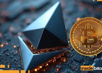 Ethereum Tops 2021 ATH As Bitcoin Suffers Flash Crash