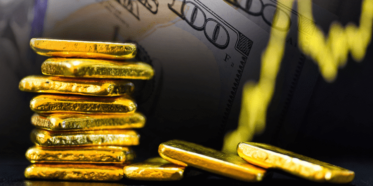 Confusion Over US Tariffs on Swiss Gold Bars Sends Futures Soaring