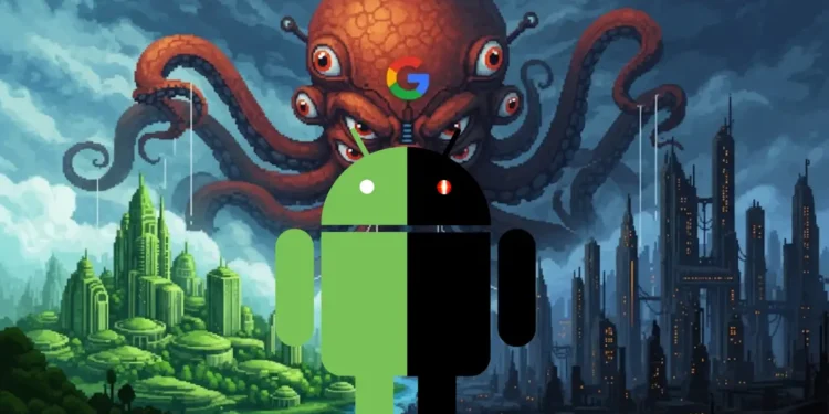 Are You Really In Control Of Your Phone?