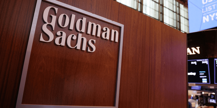 Goldman Sachs: Stablecoins Could Unlock Trillions in Market Potential