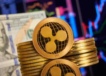 XRP Price Charts Show Golden Cross, A Signal Linked To Huge Past Gains