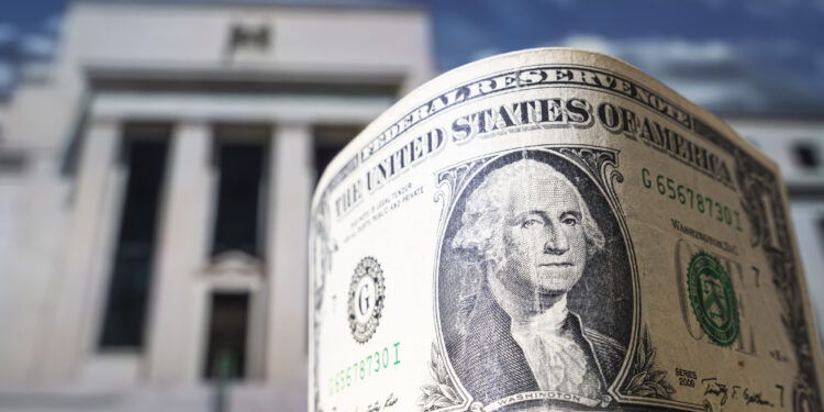 Crypto News: Expectations For September Rate Cuts Drop Despite Powell’s Speech