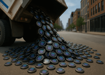 DeFi Development Corp. Bolsters Treasury With $77 Million Solana Purchase