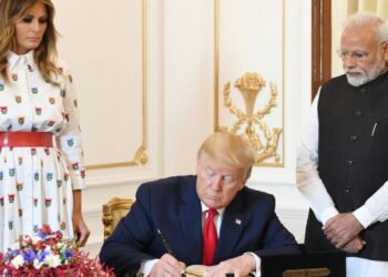 Trump Hits India With 50% Retaliatory Tariffs, Lula Vows to Mobilize BRICS to Fight Back