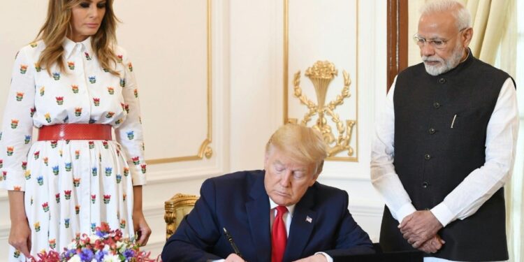 Trump Hits India With 50% Retaliatory Tariffs, Lula Vows to Mobilize BRICS to Fight Back