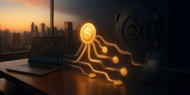 Bitfinex-backed Plasma secures EtherFi partnership with $500 million ETH vault integration