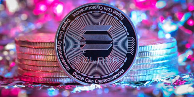 Solana Trading Range Indicates Potential Price Fall To $160