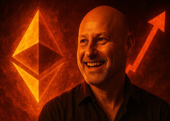 Ethereum cofounder Joseph Lubin, ‘ETH will likely 100x from here’