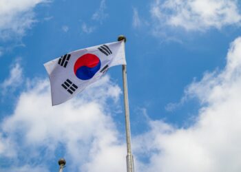 Crypto-Linked Stocks Surge Among South Korean Investors