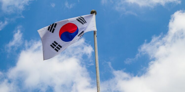 Crypto-Linked Stocks Surge Among South Korean Investors