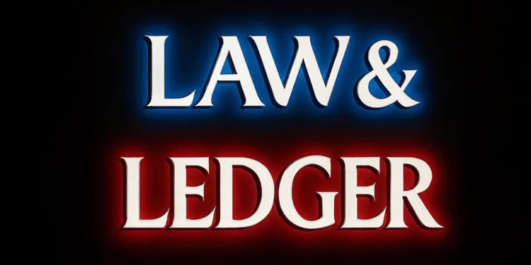 Are You a Commodity Trading Advisor? Crypto KOLs at Risk