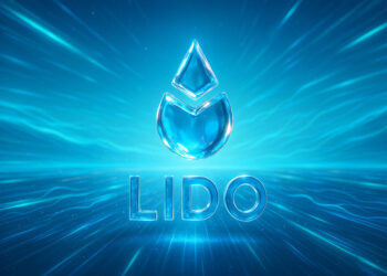 Why 2.2 million verified identities could reshape who profits most in Lido ETH staking