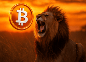 Bitcoin’s Hashrate Roars to 976 EH/S — Just a Hair From 1 ZH/s Glory