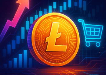 Why Litecoin (LTC) Could Skyrocket Soon: ETF Momentum and Rising Merchant Adoption