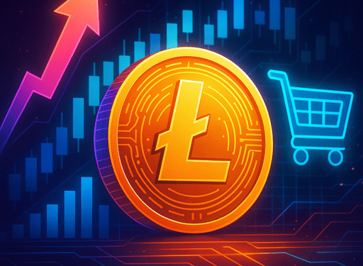 Why Litecoin (LTC) Could Skyrocket Soon: ETF Momentum and Rising Merchant Adoption