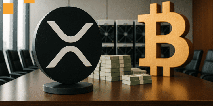 Galaxy’s $34M XRP, BTC ETFs Recover, More
