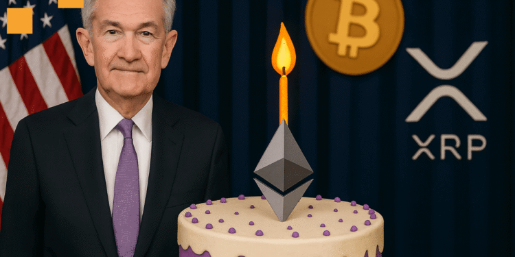 XRP ETFs Could Launch In Sept, And More