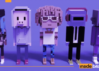 Meebits And NFT Artist Chikai Join For A Special NFT Project