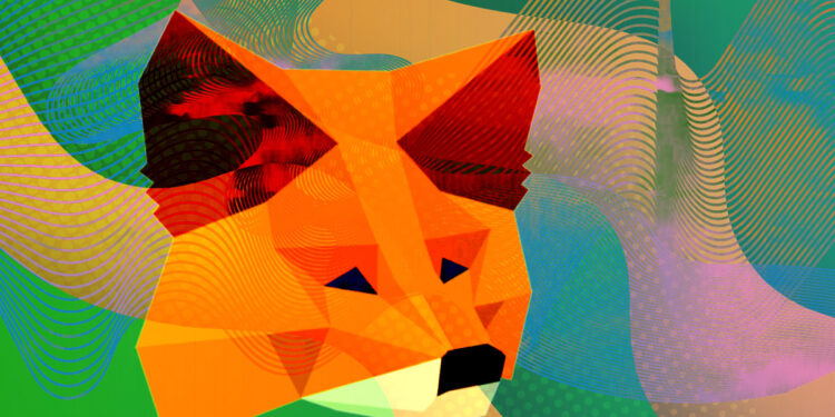 MetaMask launches social login feature using Google and Apple accounts for wallet access