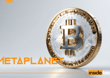 Metaplanet Makes $11.7M BTC Buy, Closes On Riot Platforms
