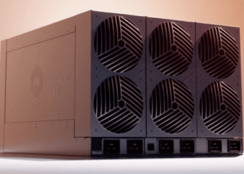 Block Targets Mining Decentralization With Air-Cooled Proto Rig Delivering up to 819 TH/s