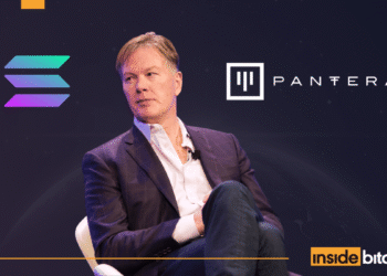 Pantera Capital To Join SOL Treasury Race With $1.25B Fundraise