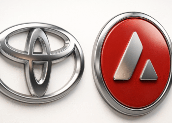 Joint Toyota-Avalanche White Paper Proposes Cross-Border Mobility Protocol