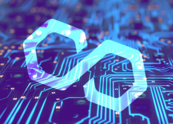 Polygon DeFi TVL jumps 43% in 2025 as QuickSwap, Polymarket lead inflows