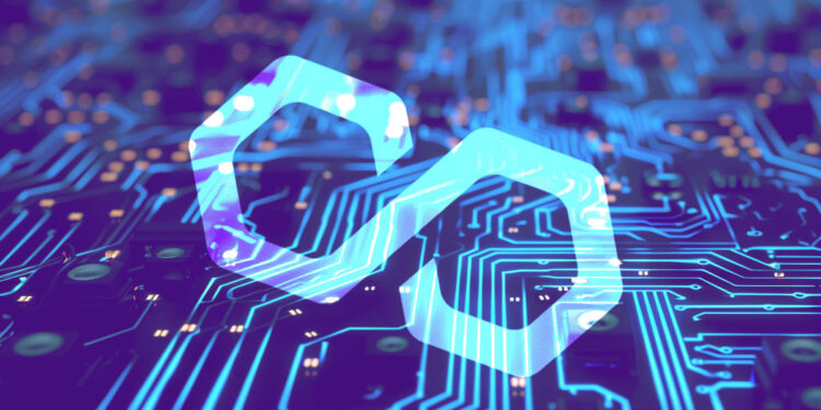 Polygon DeFi TVL jumps 43% in 2025 as QuickSwap, Polymarket lead inflows