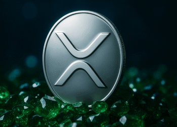 XRP Falls to $2.79, Briefly Loses Number 3 Spot Amid $10.5M in Liquidations