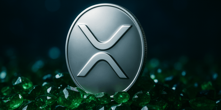 XRP Falls to $2.79, Briefly Loses Number 3 Spot Amid $10.5M in Liquidations