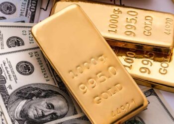 US Dollar Could Return to Gold Backing, Says Ray Dalio as Fiat Trust Erodes