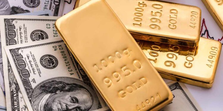 US Dollar Could Return to Gold Backing, Says Ray Dalio as Fiat Trust Erodes