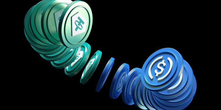 Stablecoins Dominate Digital Asset Transactions in Sub-Saharan Africa, Surpassing Bitcoin